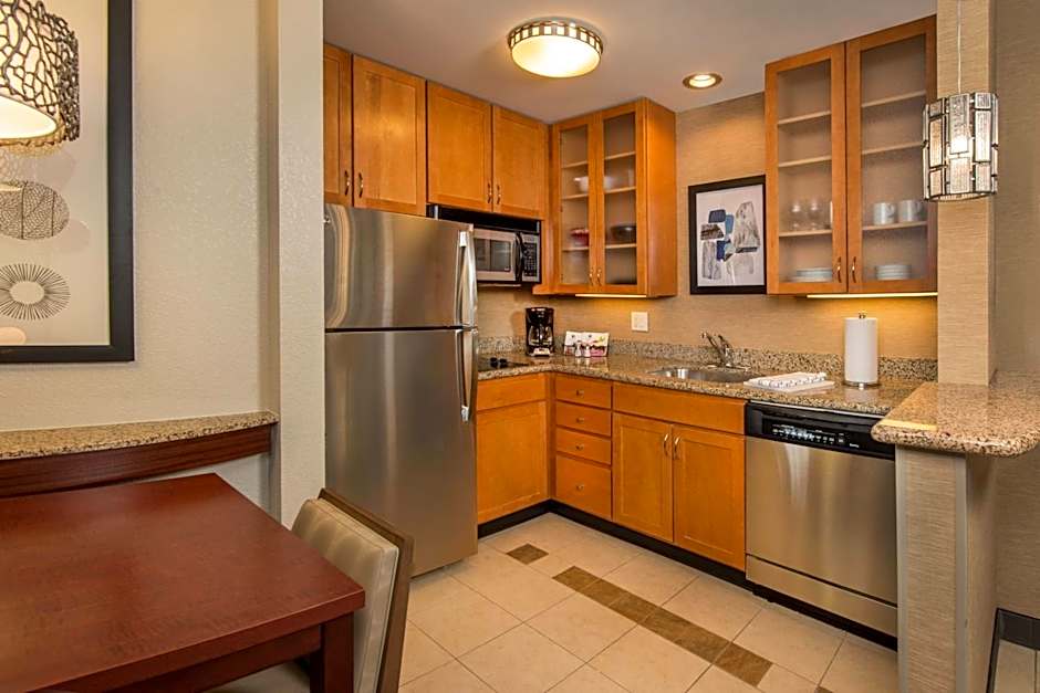Residence Inn by Marriott Dulles Airport At Dulles 28 Centre