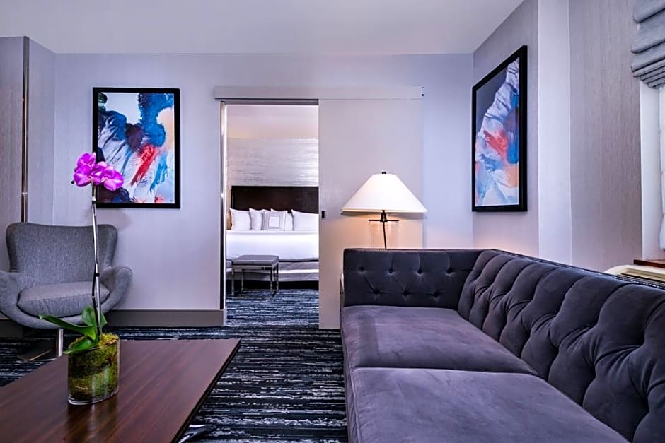 Fairfield Inn & Suites by Marriott New York Manhattan/Times Square