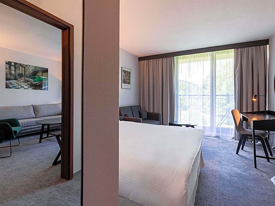 Hotel Mercure Karpacz Resort