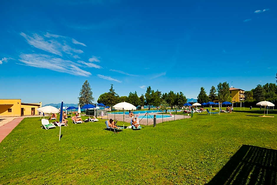 Campeggio del Garda