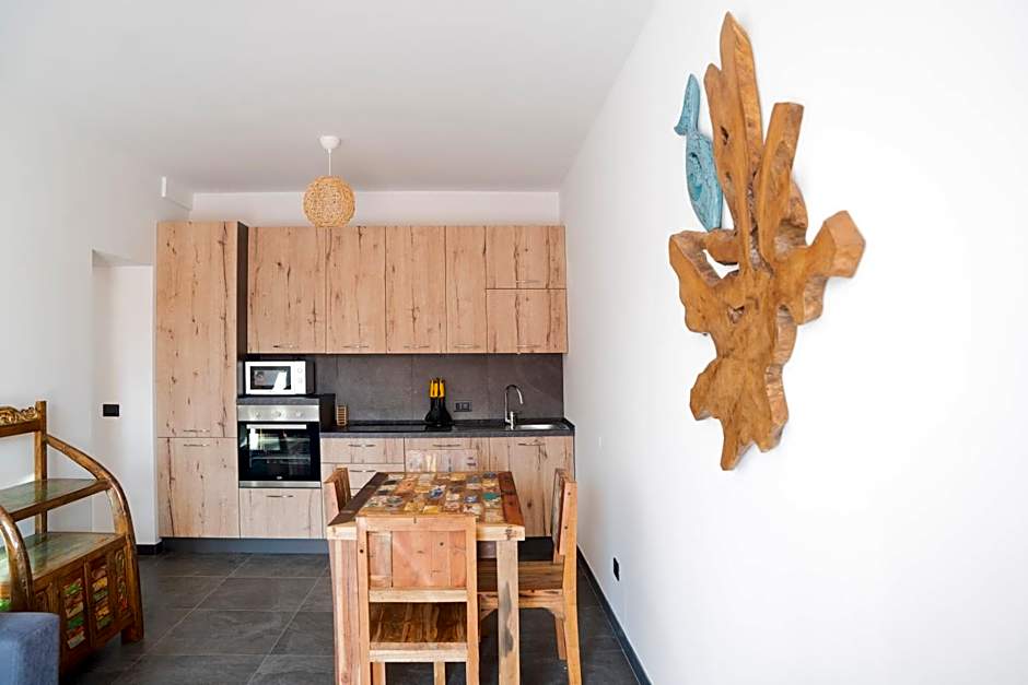 Villa Lice Verici