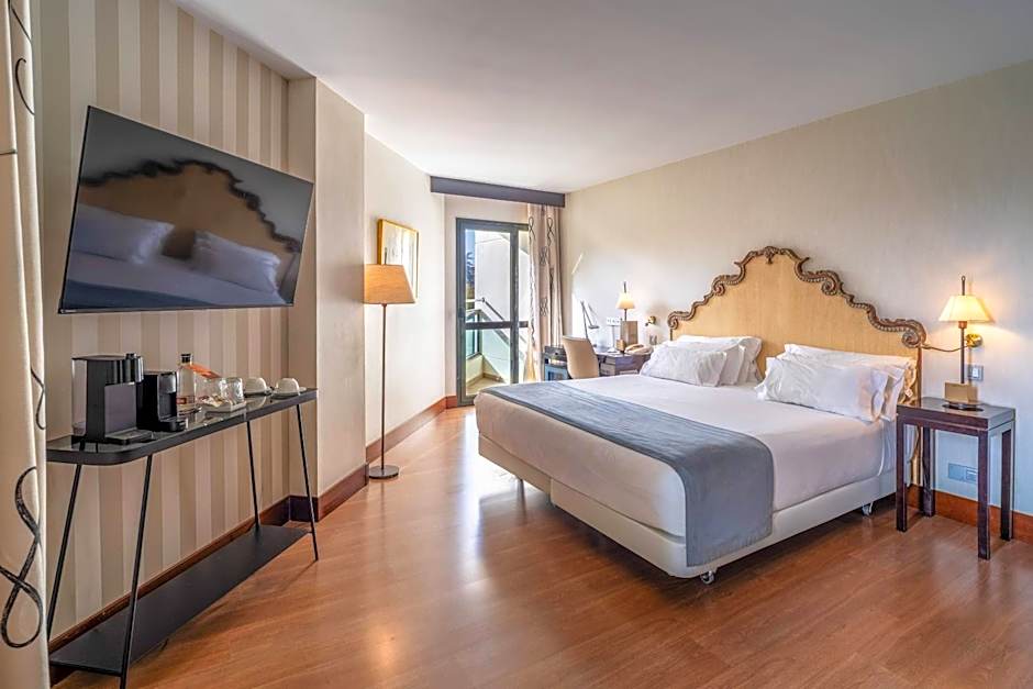 Palacio de Aviles Affiliated By Melia