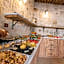 Ares Cave Suites