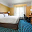 Fairfield Inn & Suites by Marriott Fort Worth South/Burleson