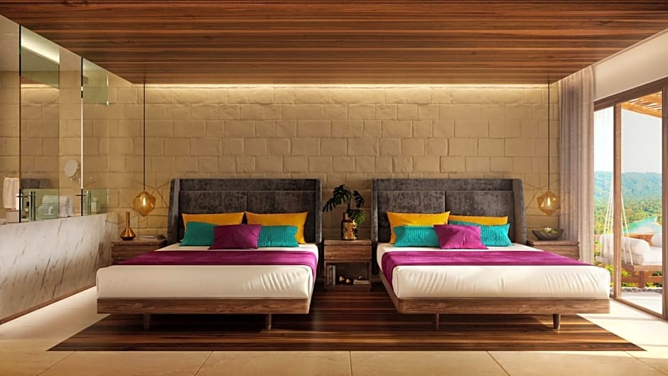 Hotel BelÃ³ Isla Mujeres All Inclusive
