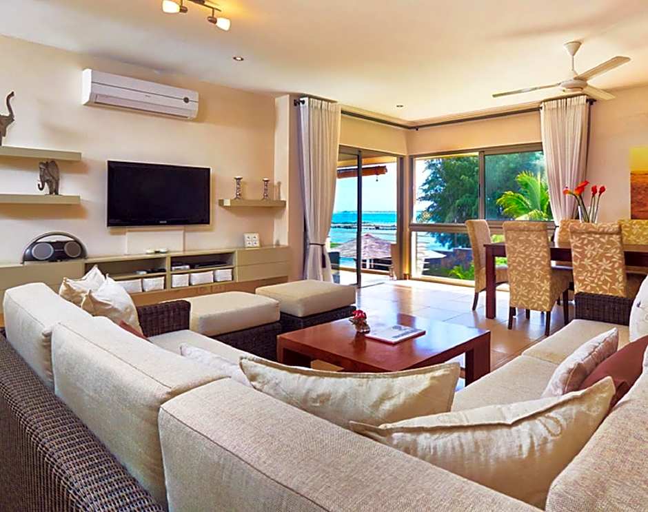 Photo 1 of 11 of 2 Bedroom Suite, Beachfront