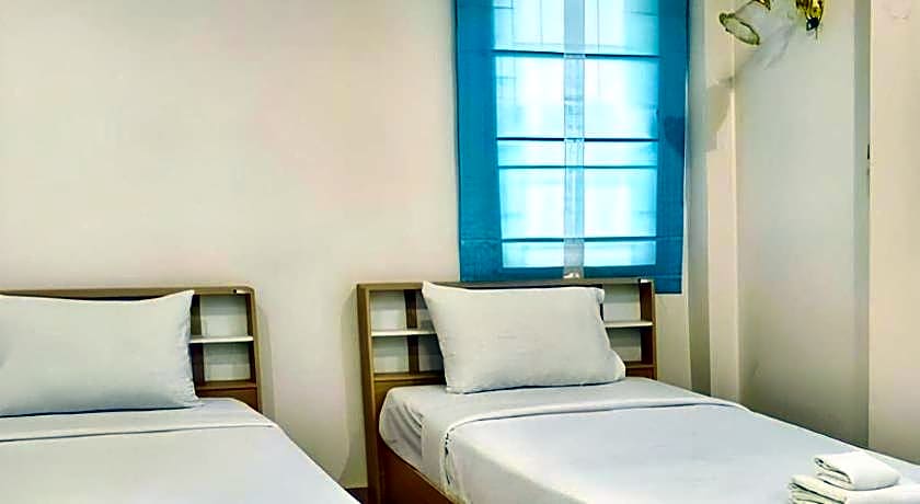 B2 Lampang City Boutique & Budget Hotel