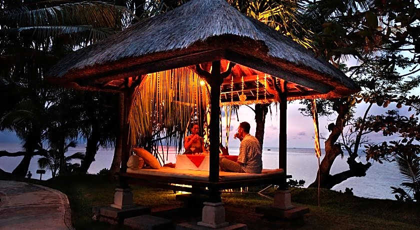 Puri Bagus Lovina Resort