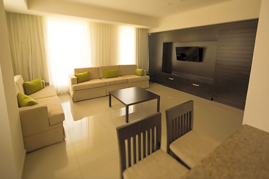 Holiday Inn Express Xalapa By IHG