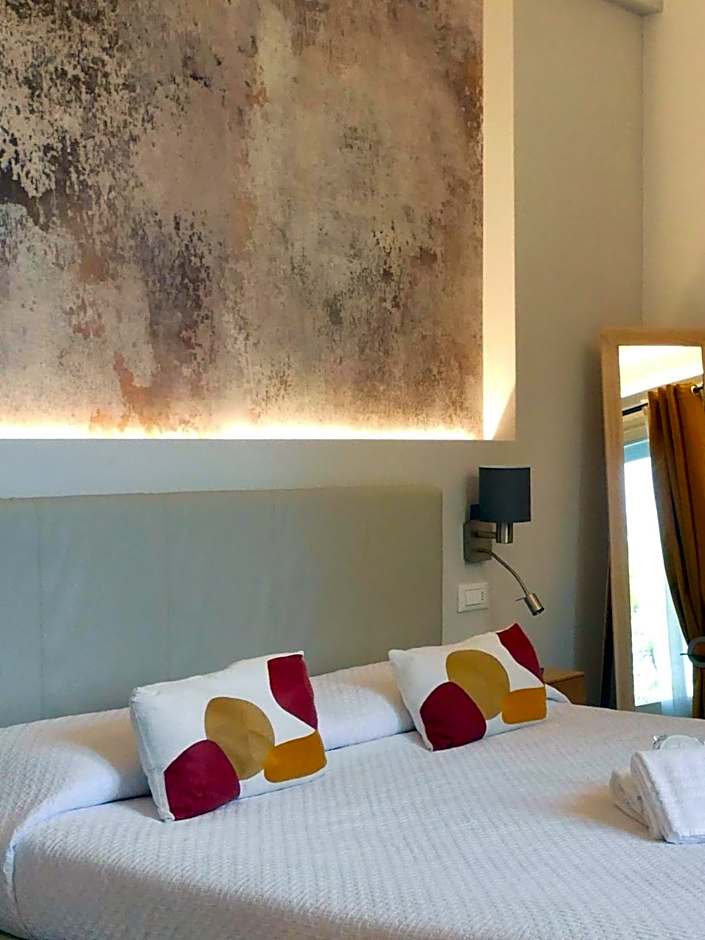 Hotel Il colle di Monterosso