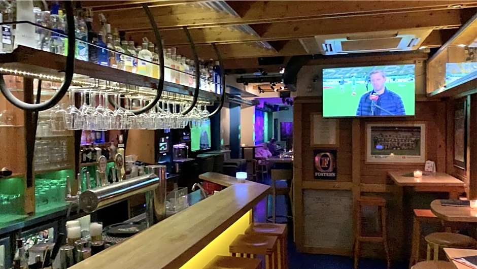 Kangarooms - Schlachte Weserpromenade