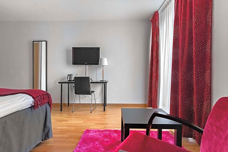 Best Western Royal Star