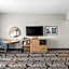 Hampton Inn & Suites Pauls Valley