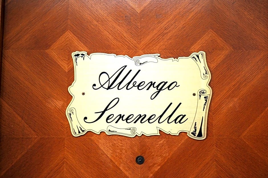 Hotel Serenella