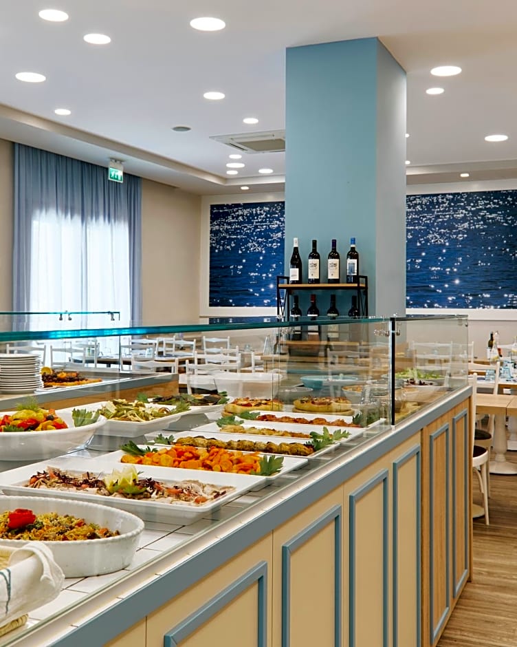 Hotel Letizia