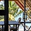 Amami Beachfront Villa with Private Beach