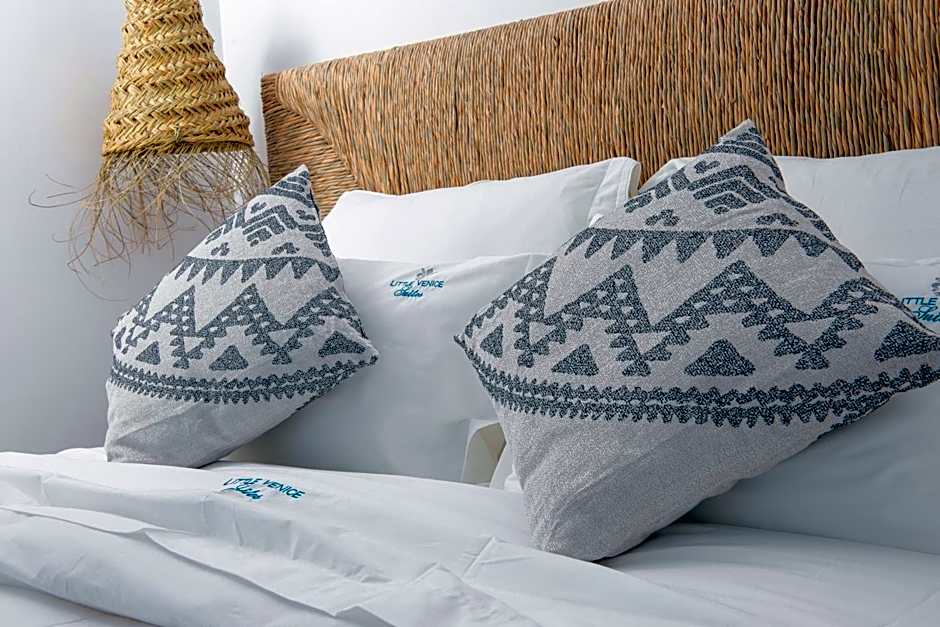 Little Venice Villas