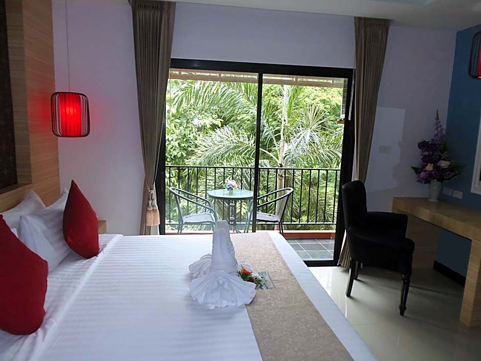 Prelude Hotel