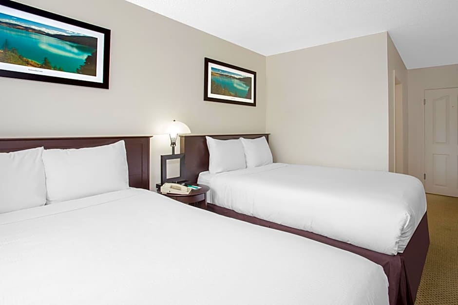 Barriere Motor Inn-BMI