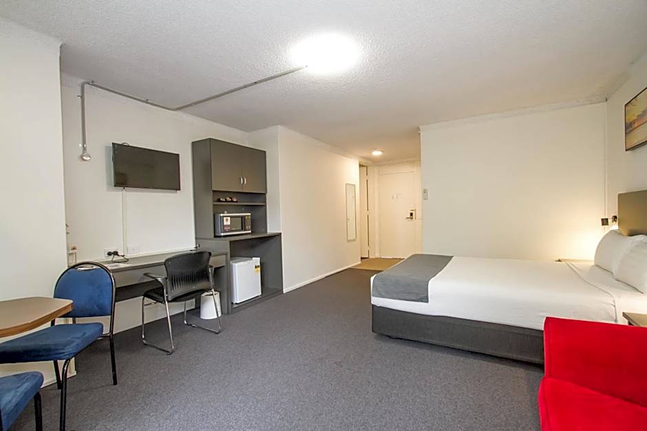 The Select Inn Gosford