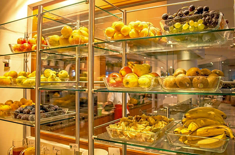 Hotel & Spa Der Steirerhof