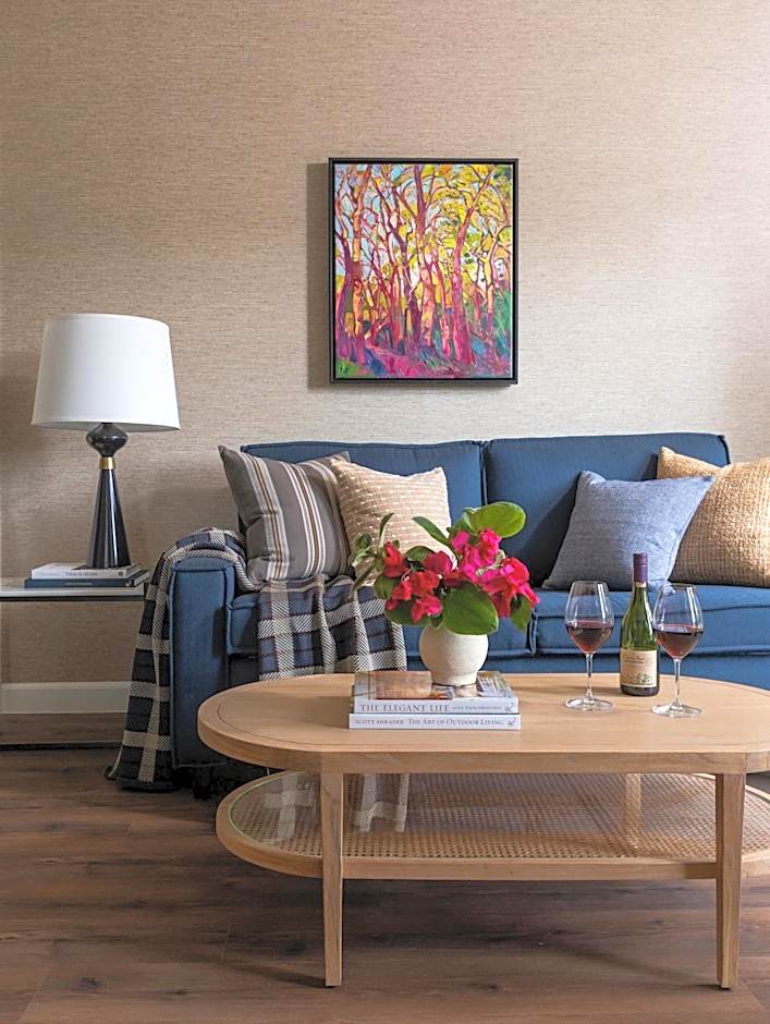 Estancia La Jolla Hotel Spa