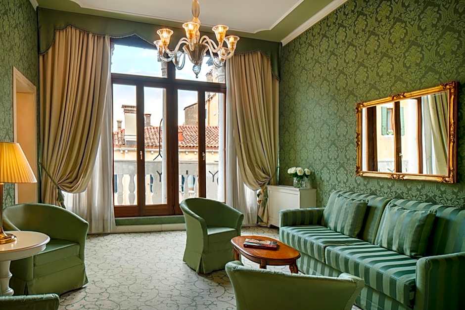 Una Hotel Venezia