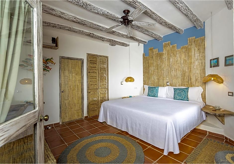 Holbox Dream Beachfront Hotel