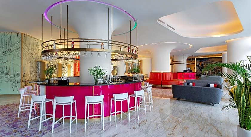 voco Monaco Dubai, an IHG Hotel, Adults Only, World Islands By IHG