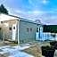 Red Deer Village Holiday Park - 3 Bedroom, Self-Catering Holiday Home