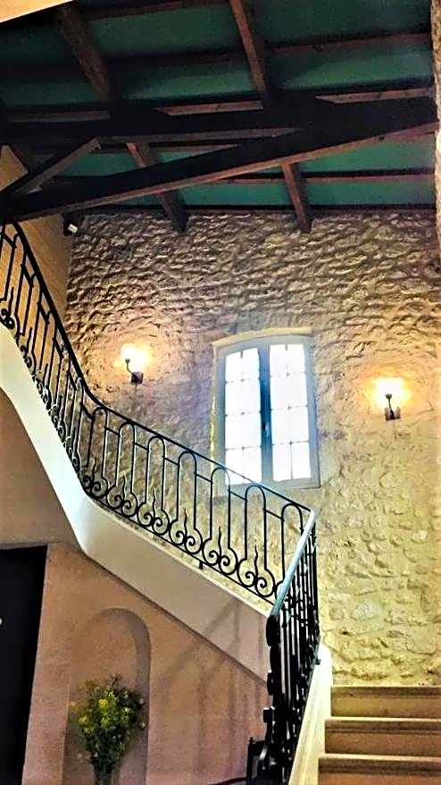 Manoir du Bois Mignon