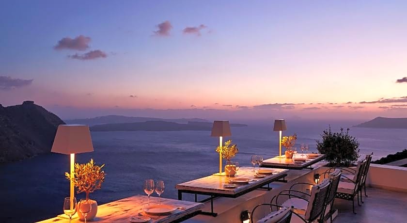 San Antonio Luxury Hotel