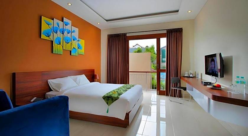 Umah Bali Suites