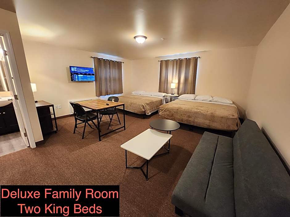 Stay Inn and Suites