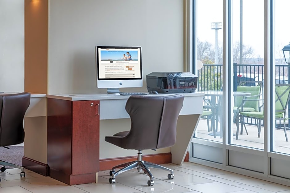 Holiday Inn Manassas - Battlefield By IHG