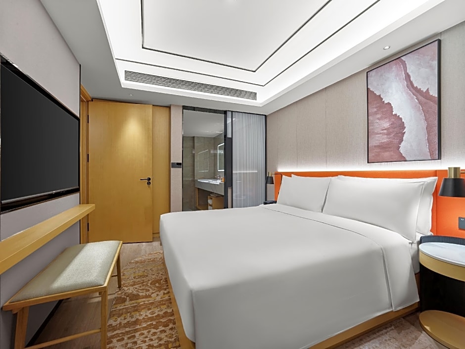 Hilton Garden Inn Anshan Haicheng