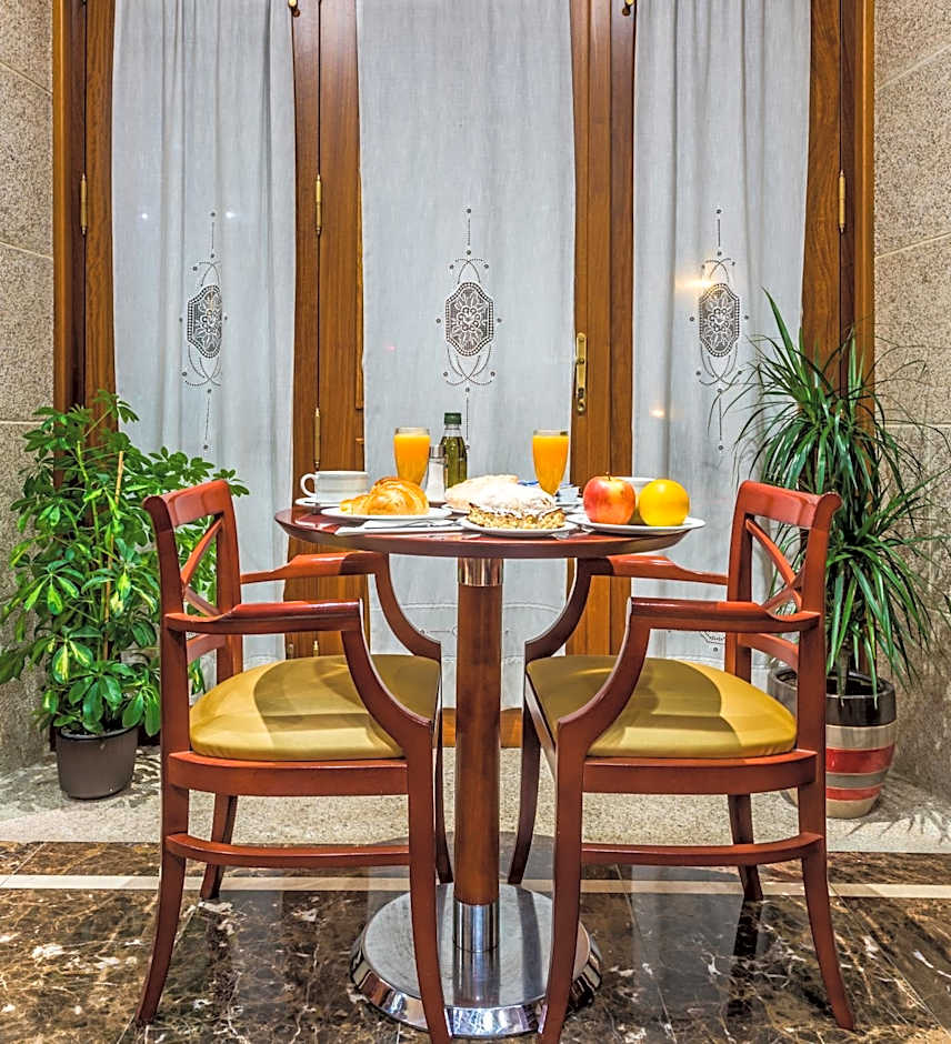Hotel Herradura
