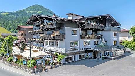 Hotel Rösslwirt