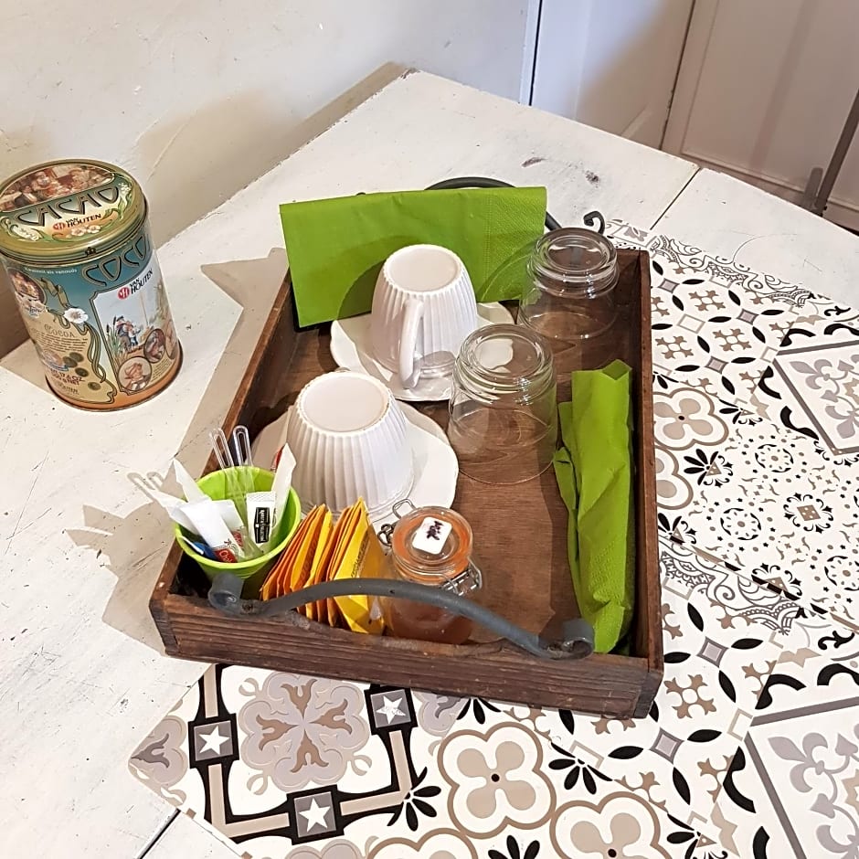 Au Petit Nid de Sanguinet