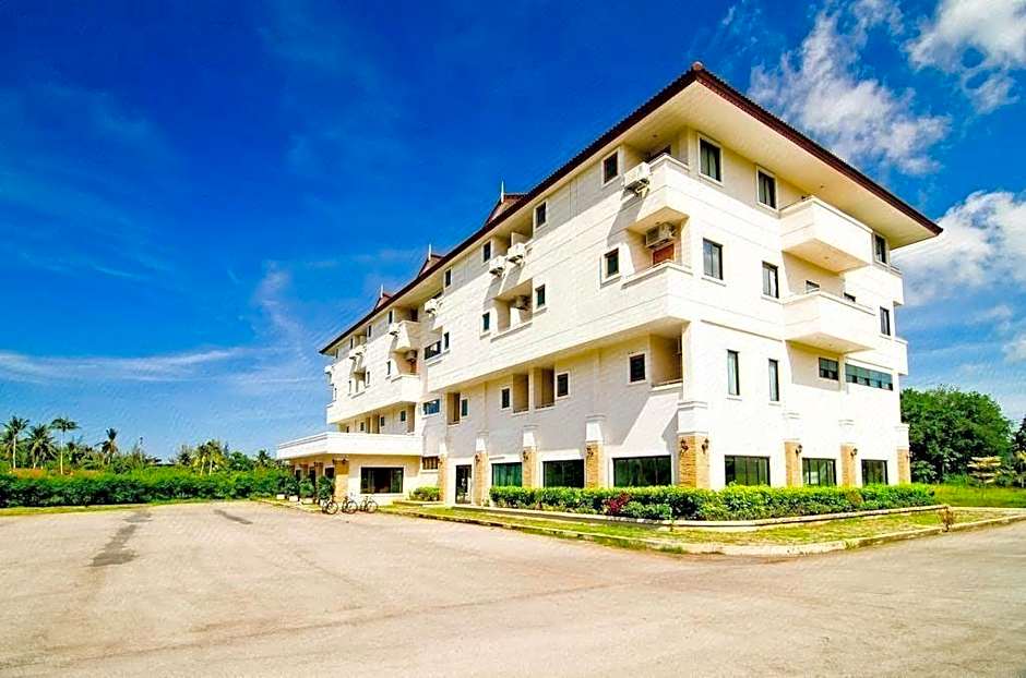 Diamond Place Ao Nang