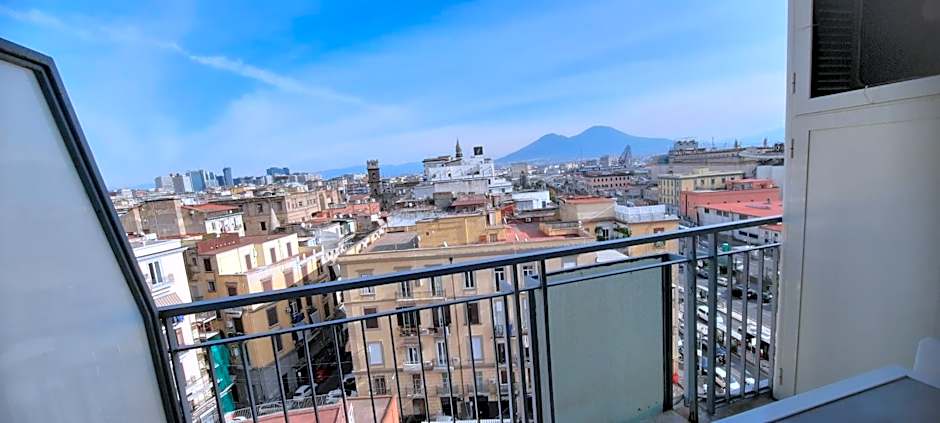 B&B Locanda Mediterranea