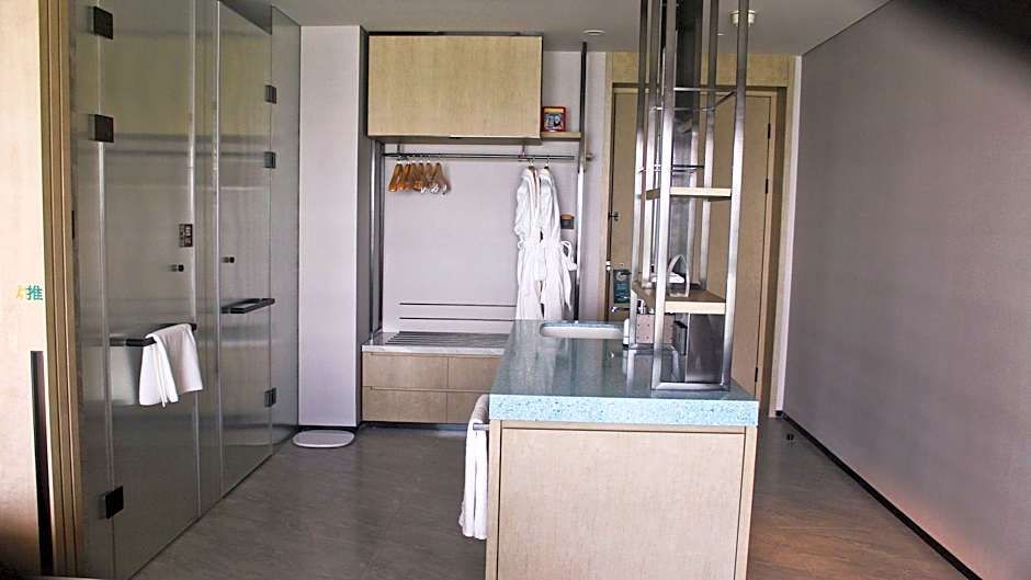 Even Yinchuan Yuehai By IHG