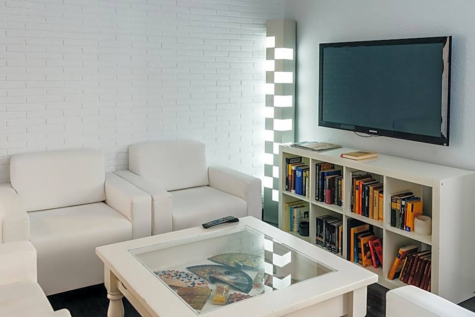 Hotel Madrid de Sevilla by SHS