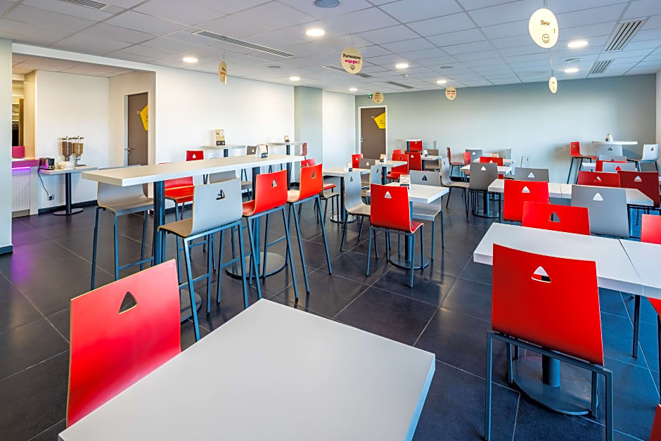 B&B HOTEL Romilly-sur-seine