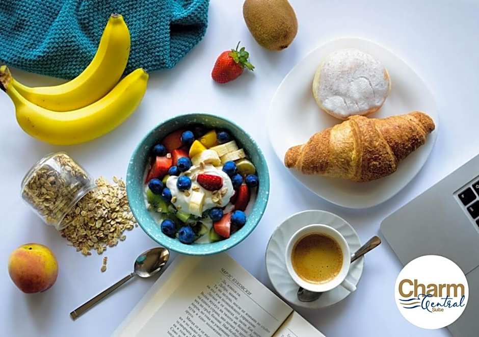 Le Mirage boutique II