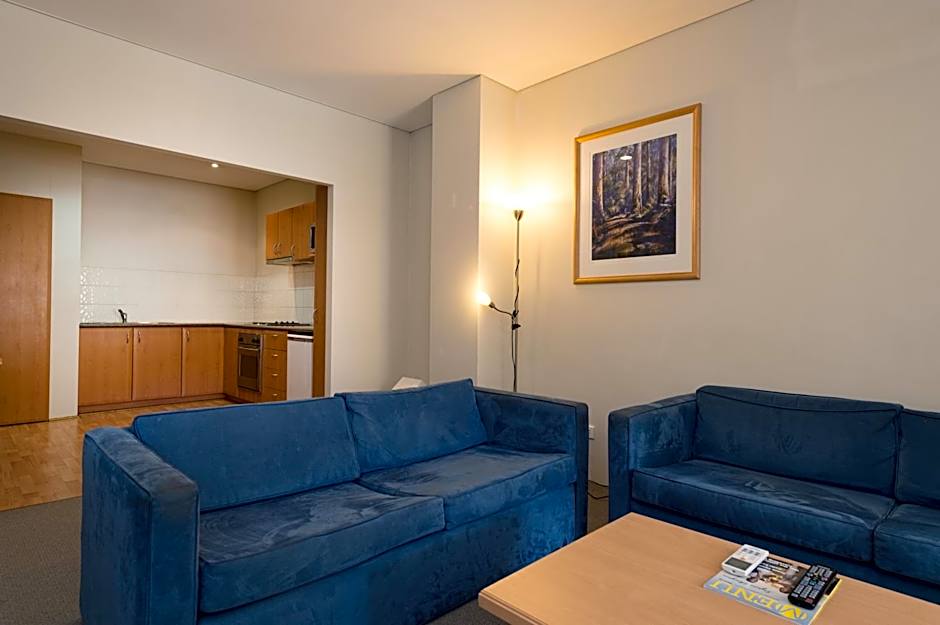 All Suites Perth