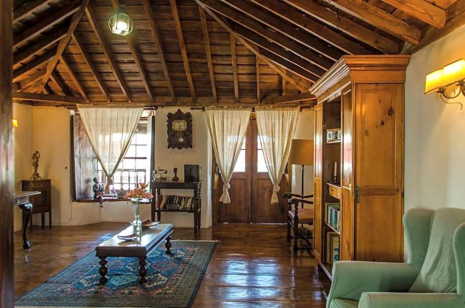 Hotel rural casona Santo Domingo