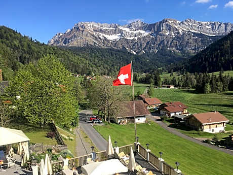 Hotel Restaurant Hammer