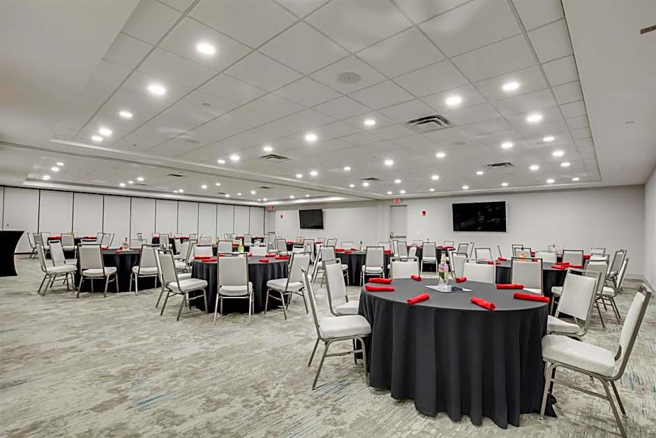 Hilton Garden Inn Louisville Airport
