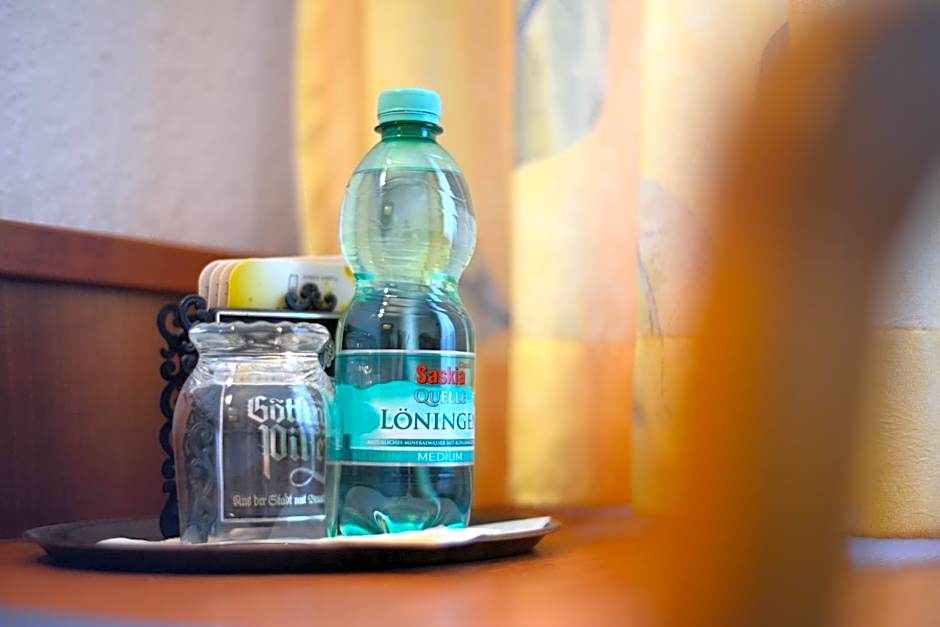 Hotel Marienhof Düsseldorf Neuss